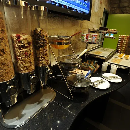 מלון Du Vieux Saule