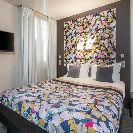 Du Vieux Saule מלון פריז