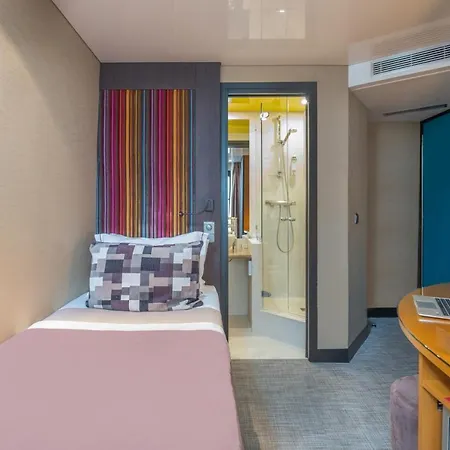 Du Vieux Saule מלון