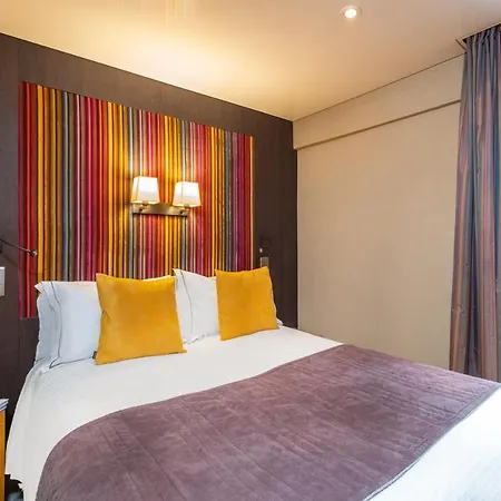 Du Vieux Saule מלון