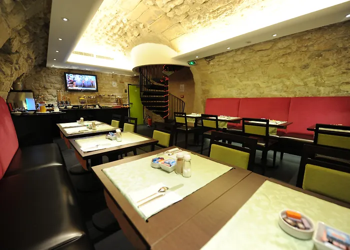 Hotel Du Vieux Saule 3*